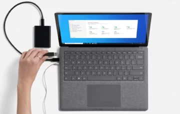 Microsoft Surface Laptop 5