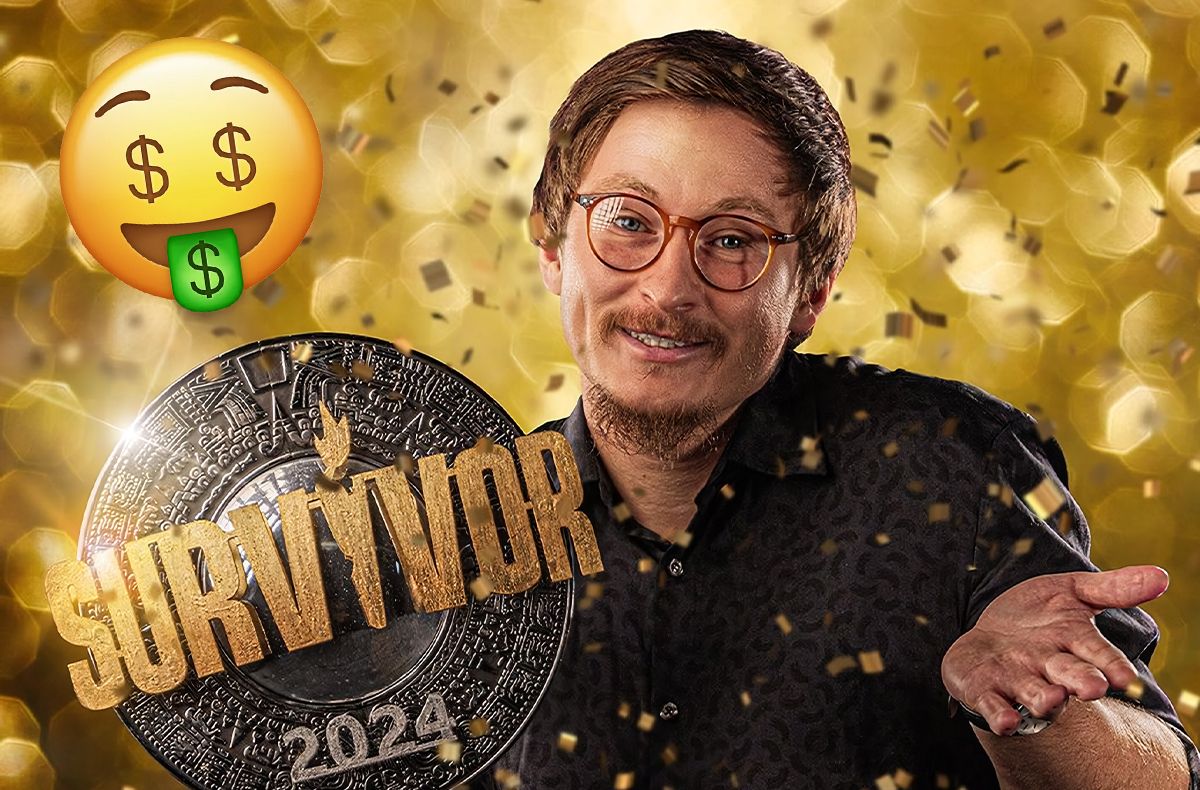 mikyr survivor