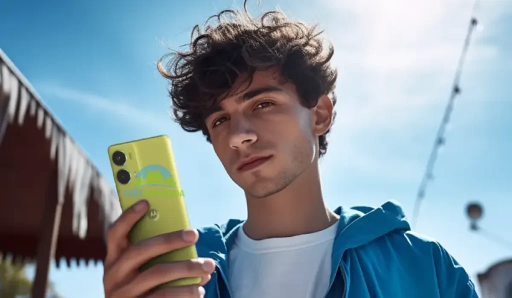 motorola moto g85 5g cz sa leak 1