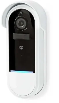 Nedis WIFICDP30WT