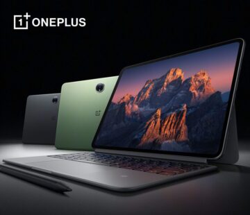 OnePlus Pad Pro
