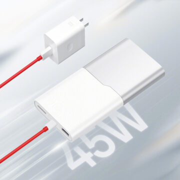 OnePlus powerbanka