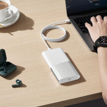 OnePlus powerbanka
