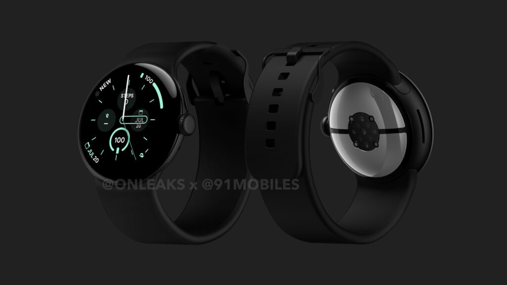 pixel watch 3