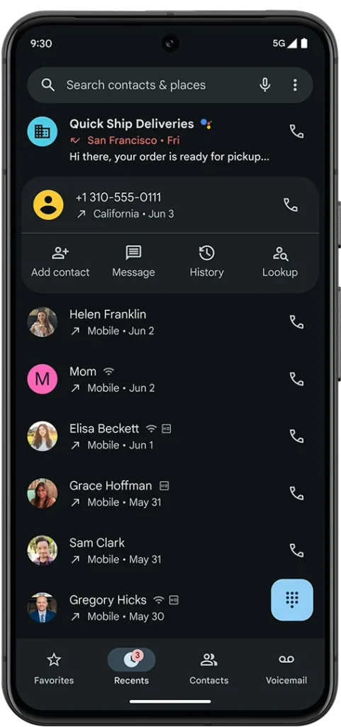 reverse phone number search