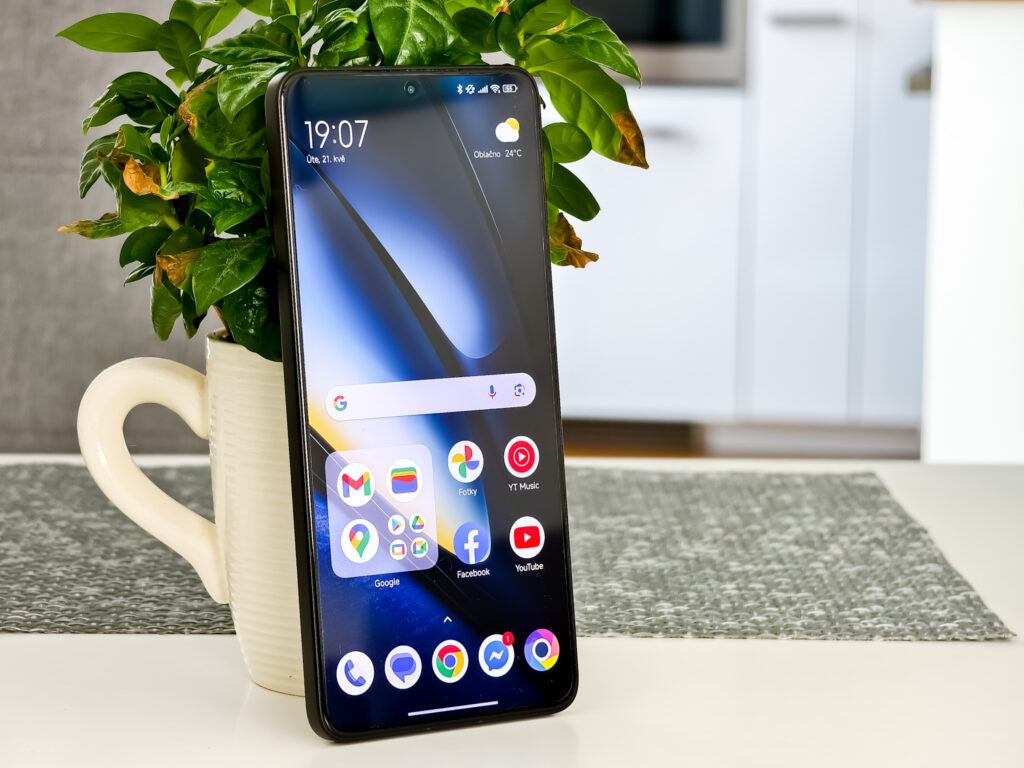 poco f6 pro 6