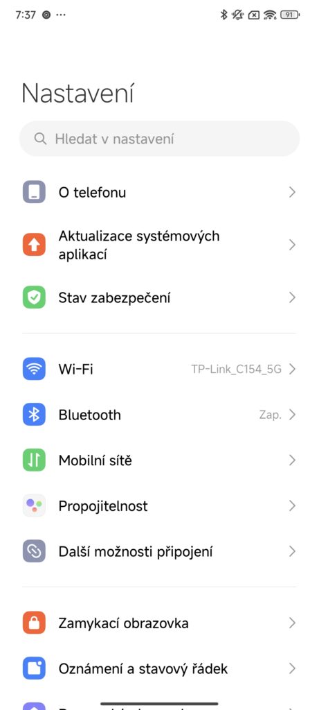 poco f6 pro hyperos 12