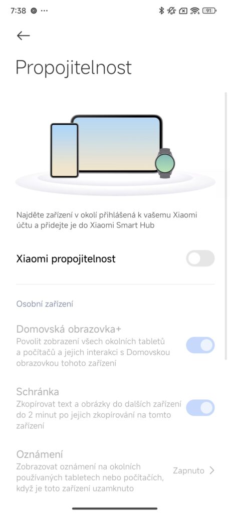 poco f6 pro hyperos 14