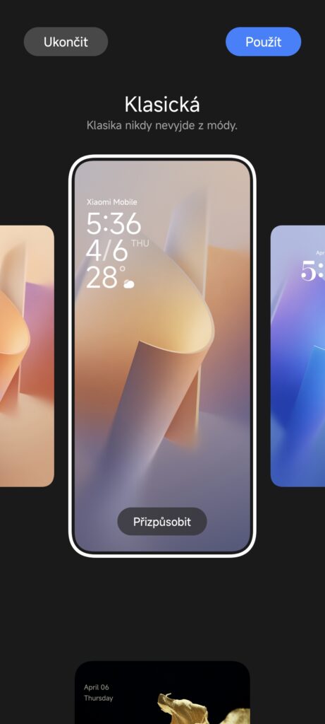 poco f6 pro hyperos 20