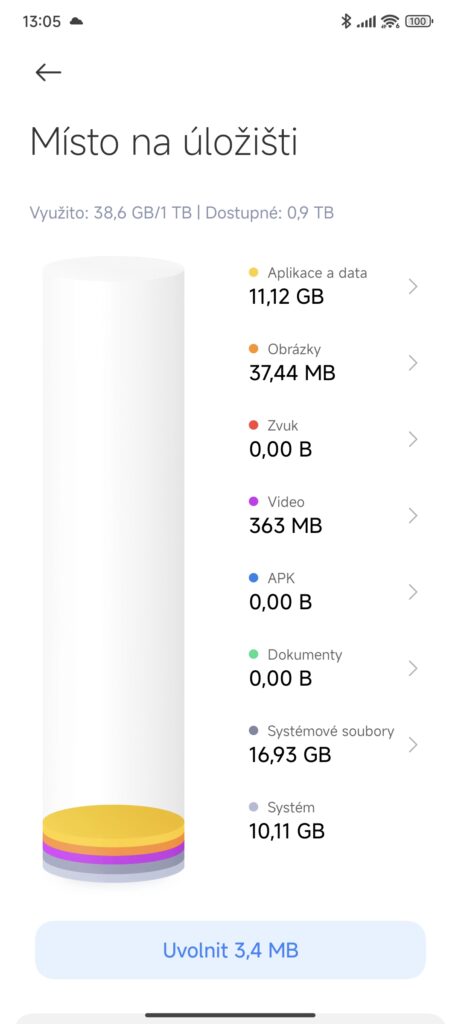 poco f6 pro hyperos 3