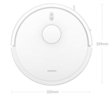 Robot Vacuum S20