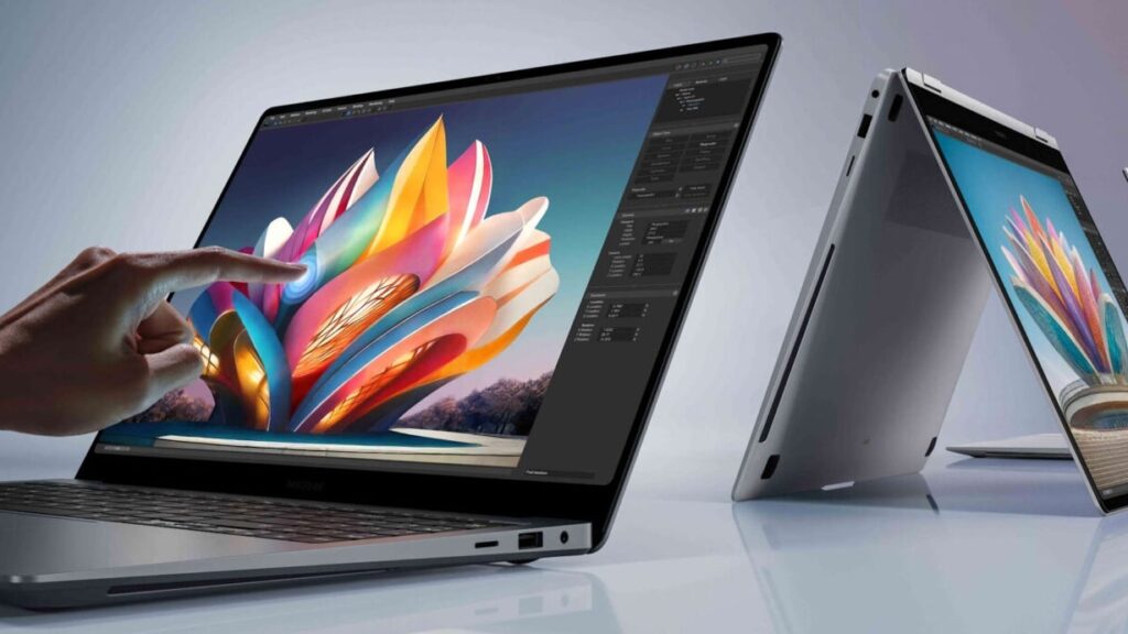 samsung galaxy book4 edge displej