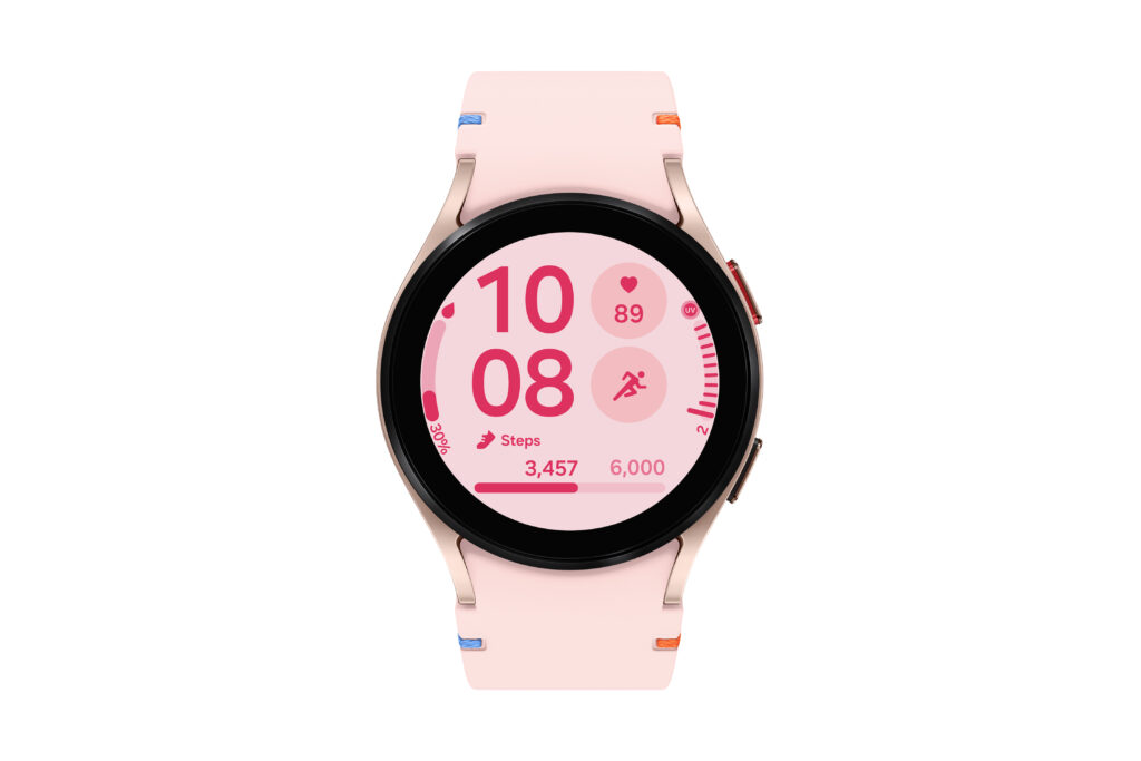 samsung galaxy watch fe