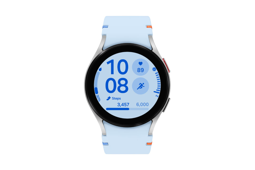 samsung galaxy watch fe