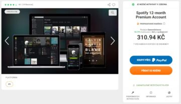 spotify premium ucet