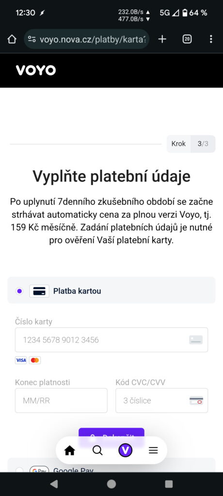 voyo 05