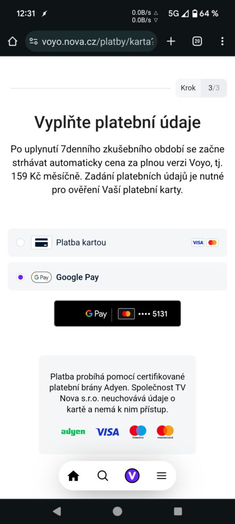 voyo 06