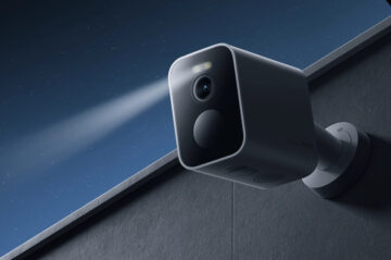 Xiaomi BW300