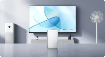 Xiaomi Mesh System AC1200