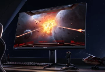Xiaomi Mini LED Gaming Monitor G Pro 27i
