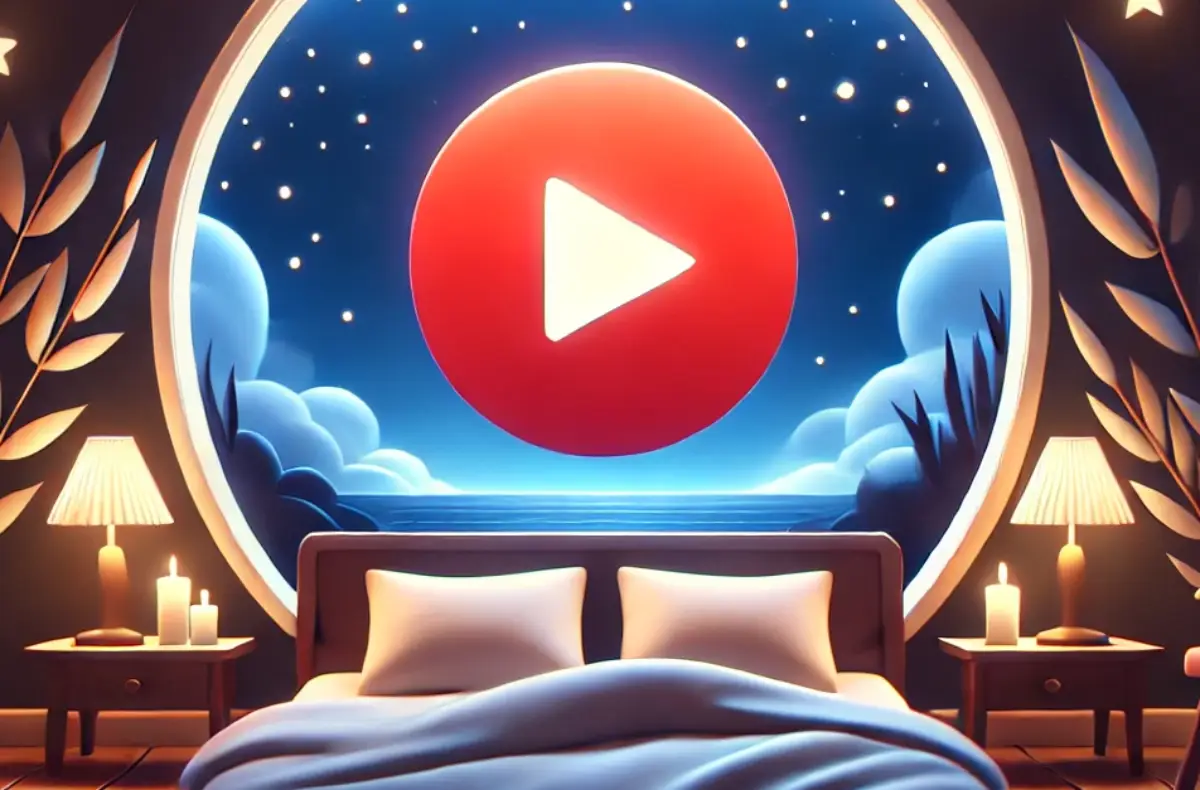 youtube spani funkce
