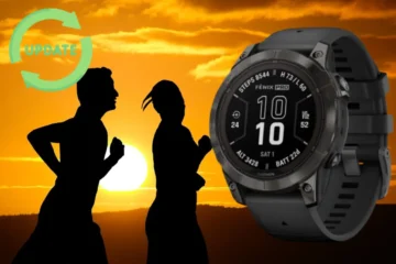 Garmin Fenix 7 aktualizace