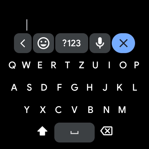 G Board