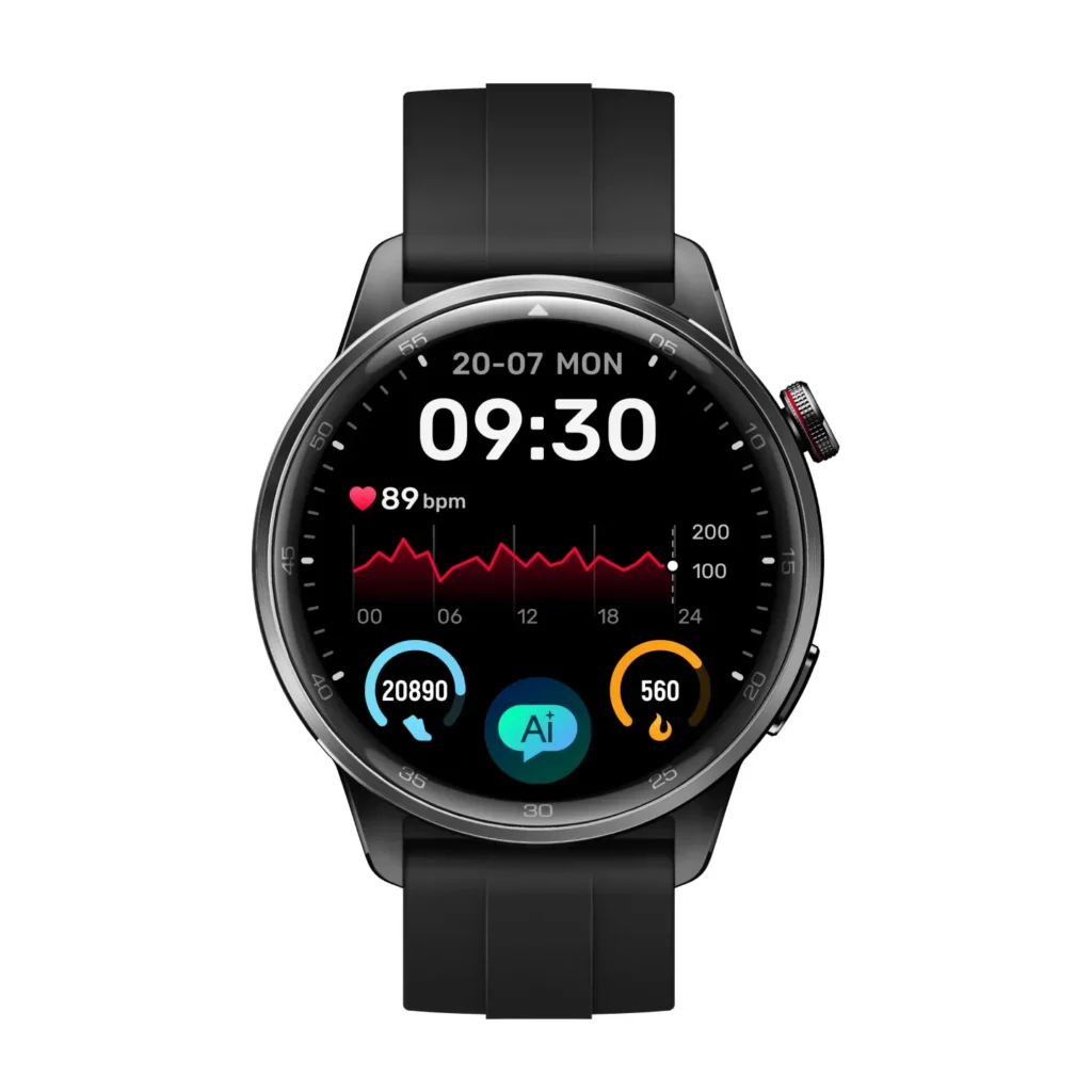 realme watch s2 produkt 3