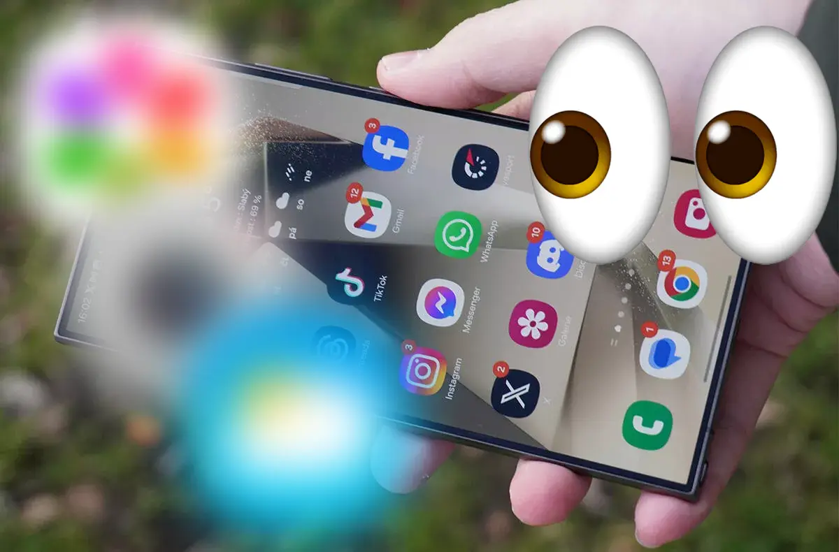 Samsung One UI 7 ikonky
