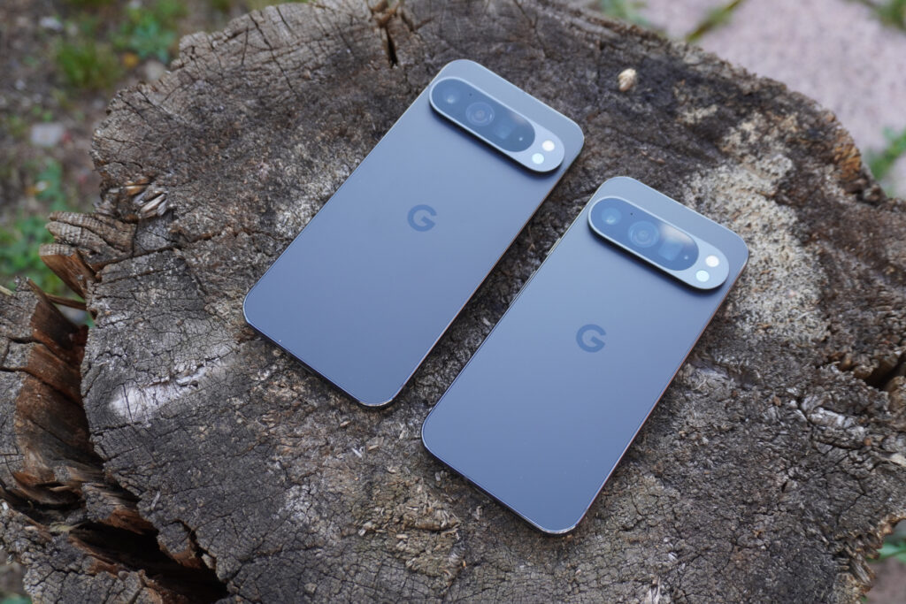 Google Pixel 9 Pro a Pro XL