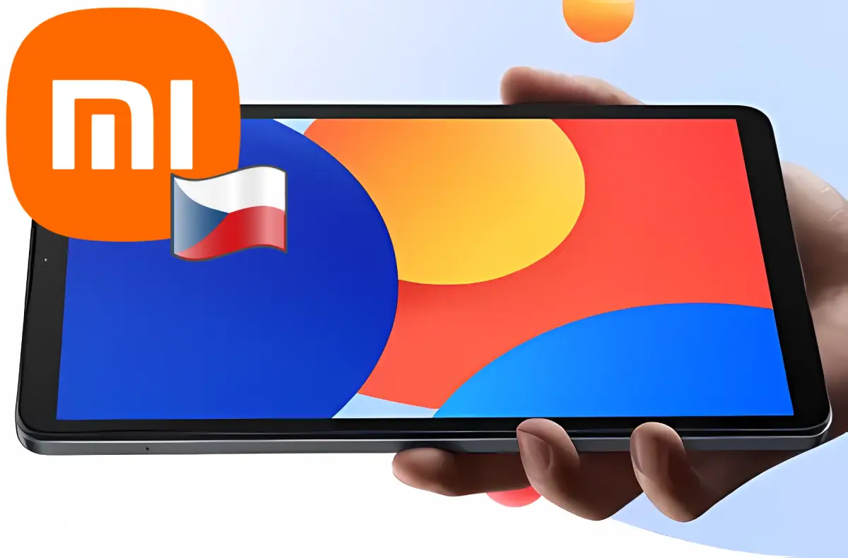xiaomi redmi pad se 87 cesko nahled