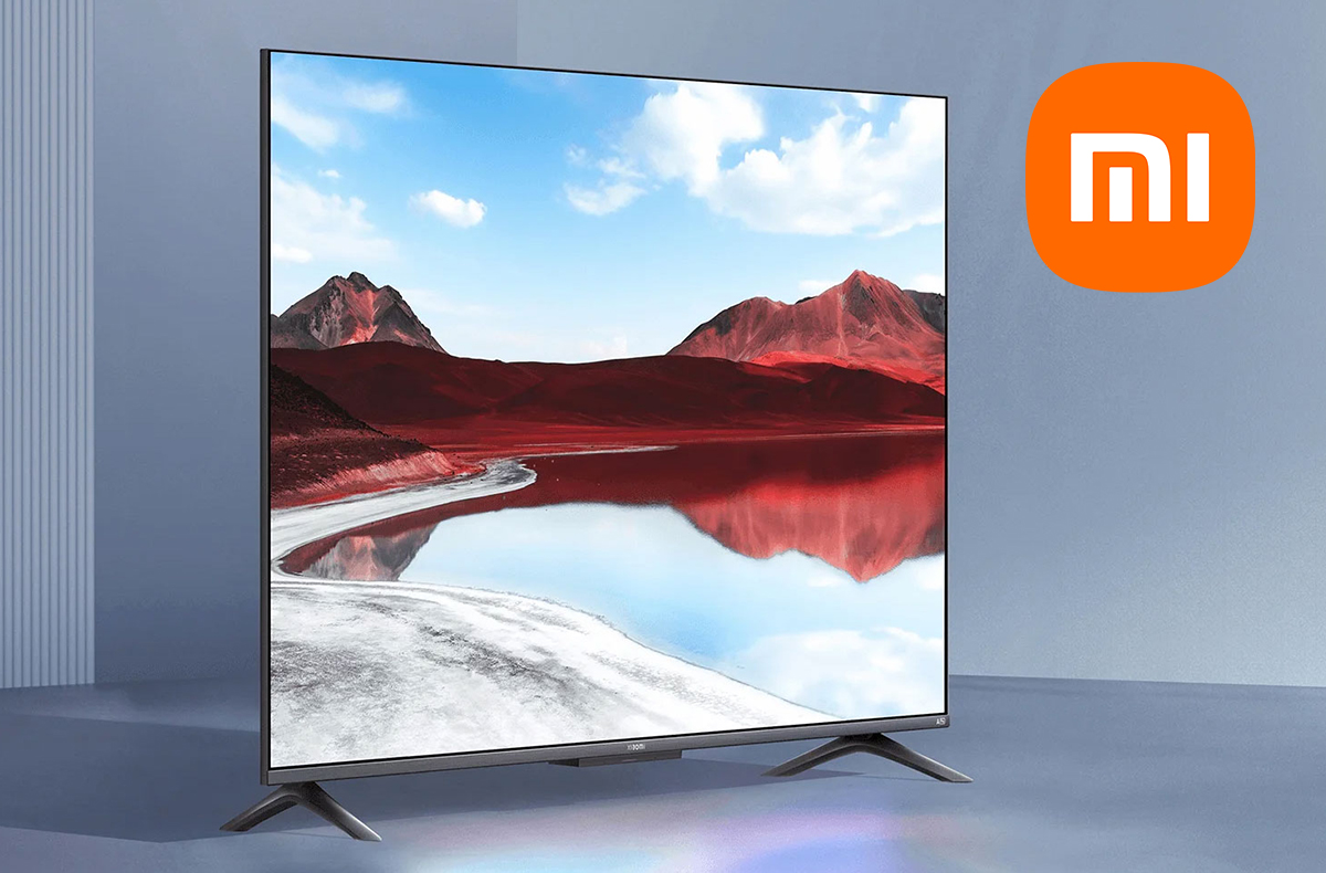 xiaomi televize a pro 2025