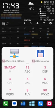 appdialer 11 total commander