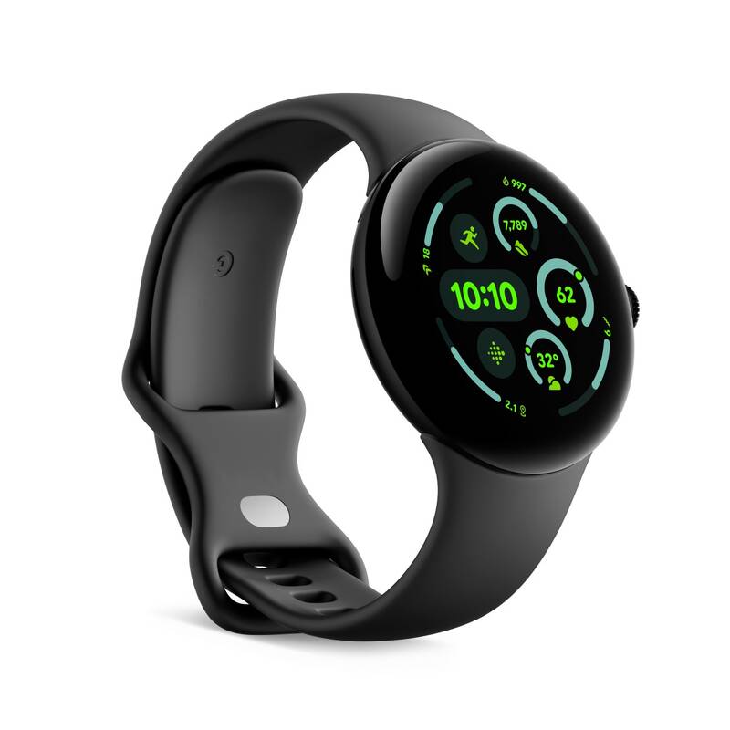chytre hodinky google pixel watch 3