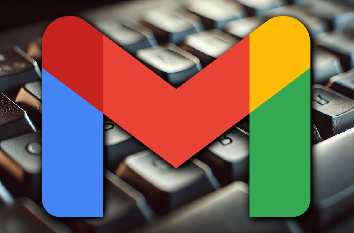 gmail klavesove zkratky nahled