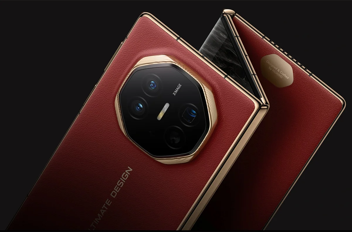 huawei mate xt 1