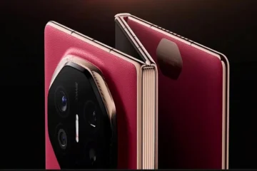 Huawei Mate XT