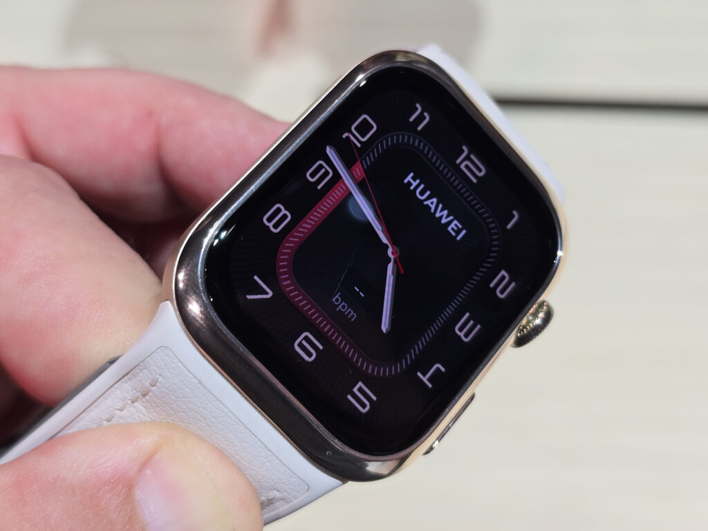 huawei watch d2 hlavni