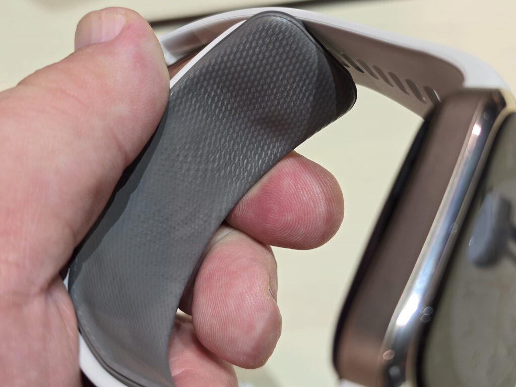 huawei watch d2 manzeta