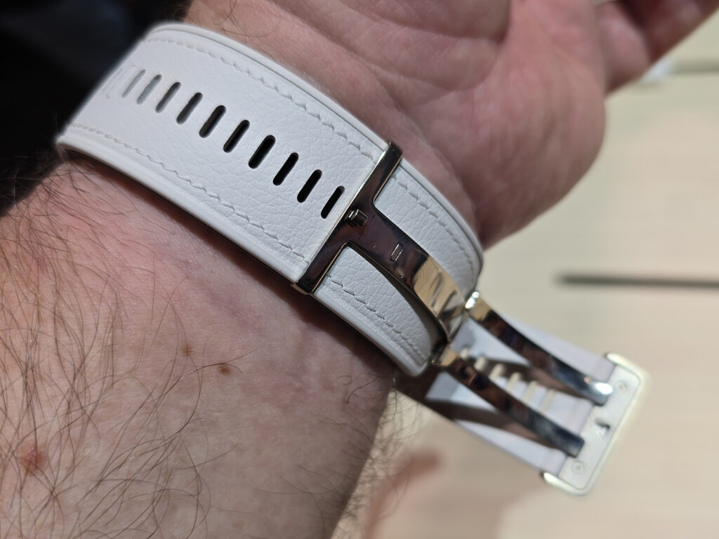 huawei watch d2 pasek