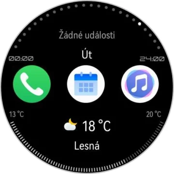 huawei watch gt 5 centrum akci