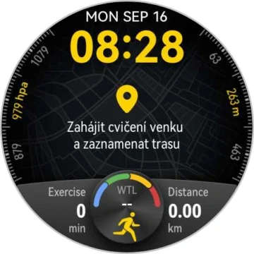 huawei watch gt 5 cifernik
