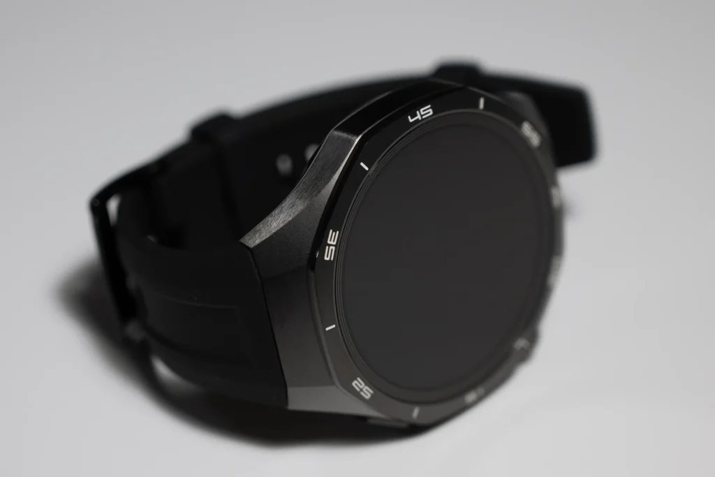 huawei watch gt 5 pro unboxing