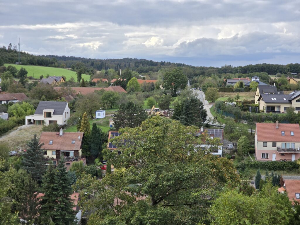 Krajina zoom S24 Ultra