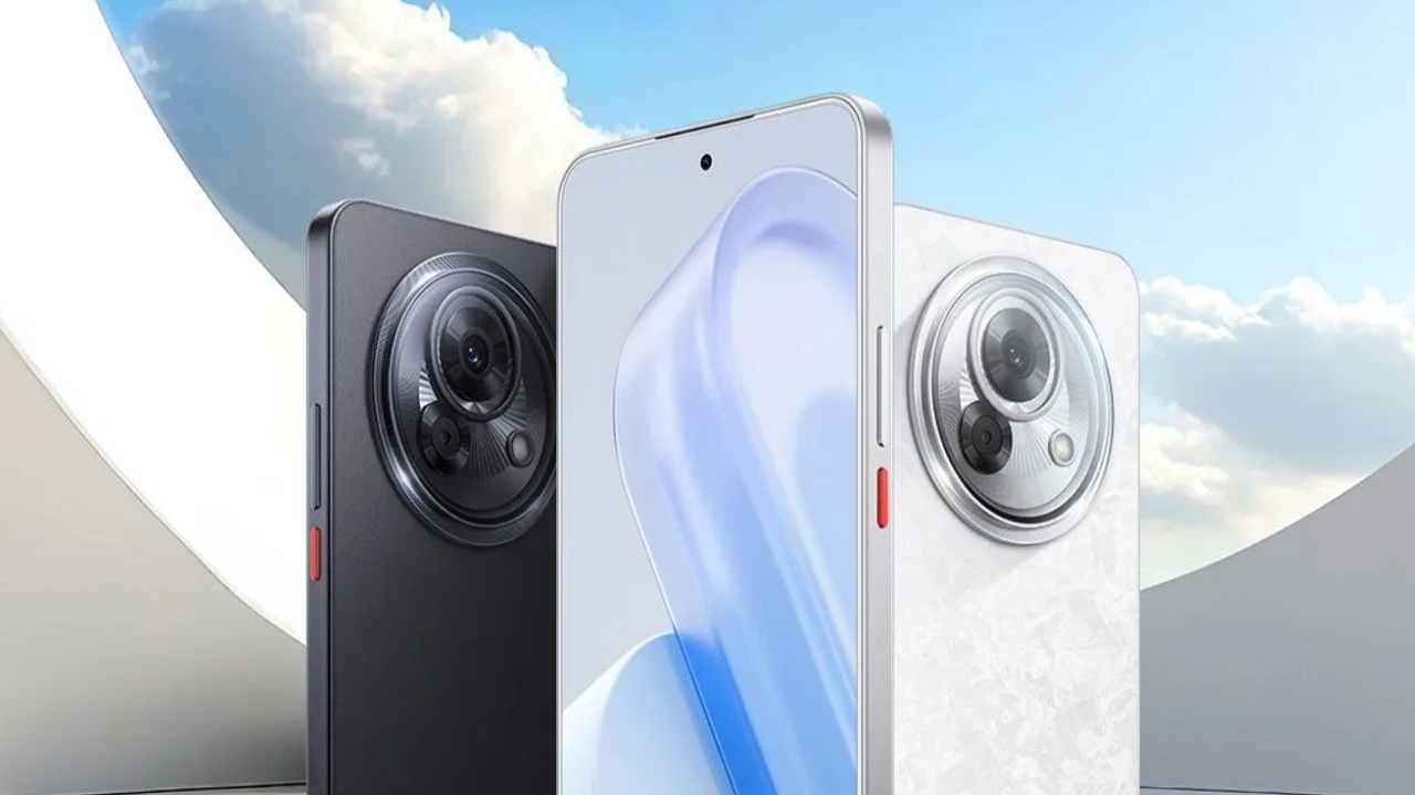 Meizu Lucky 08