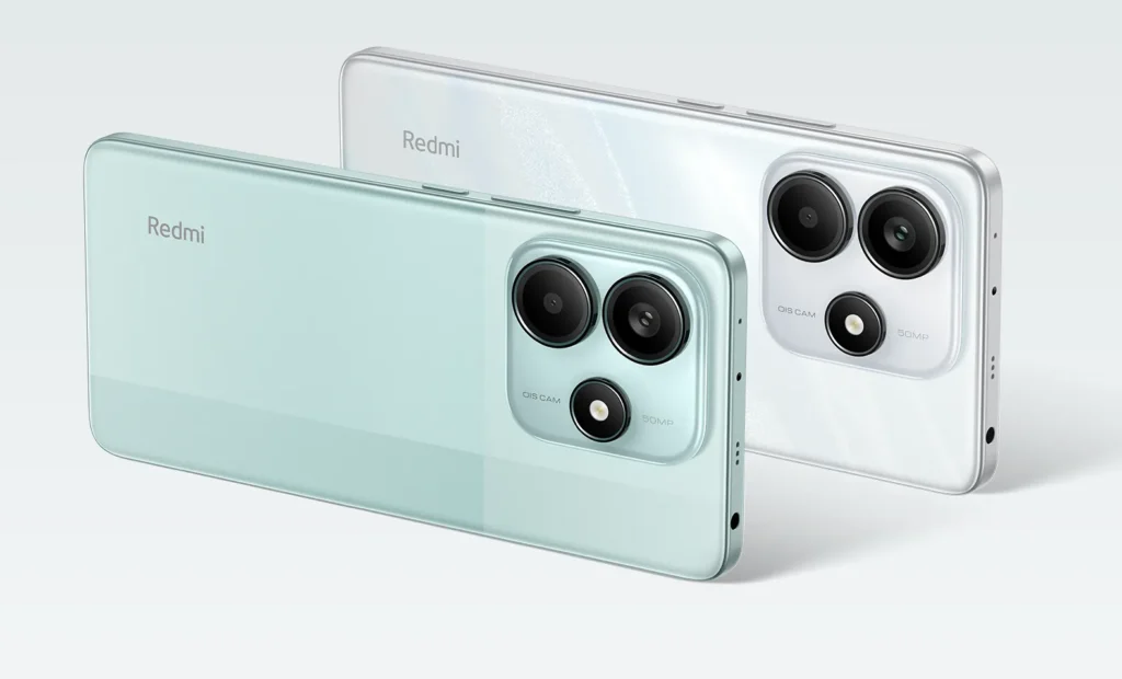 Redmi Note 14