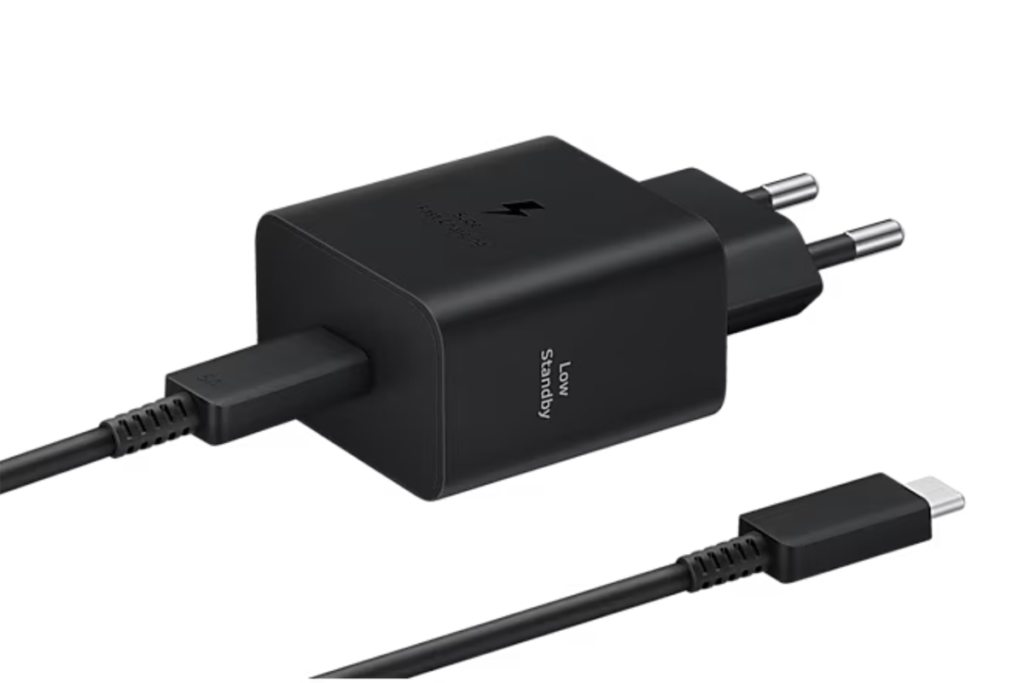samsung ep t4511xbe s kabelem