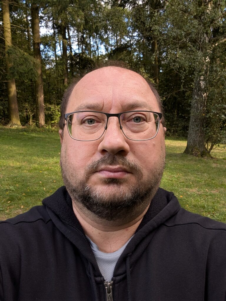 Selfie Pixel 9