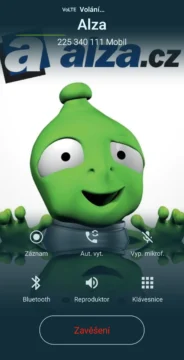 true phone
