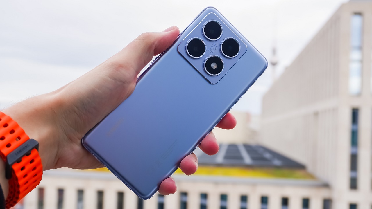 Xiaomi 14T a 14T Pro představení